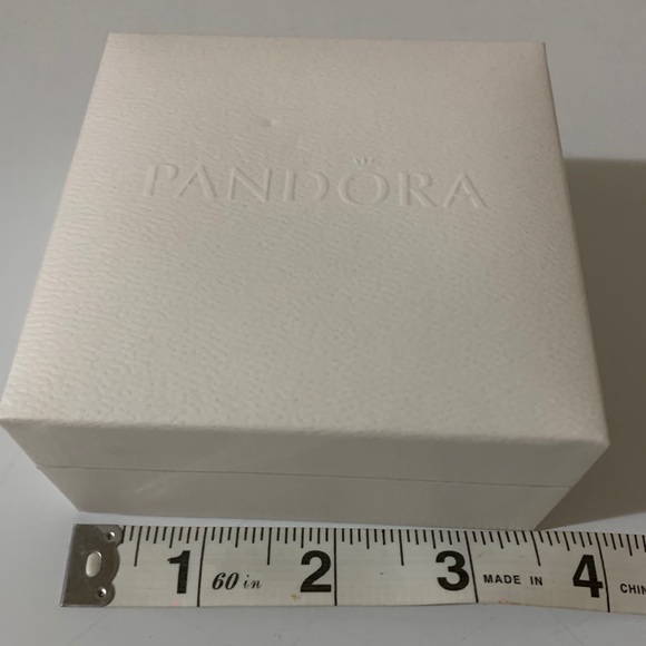 pandora box and paper bag - Picture 2 of 6